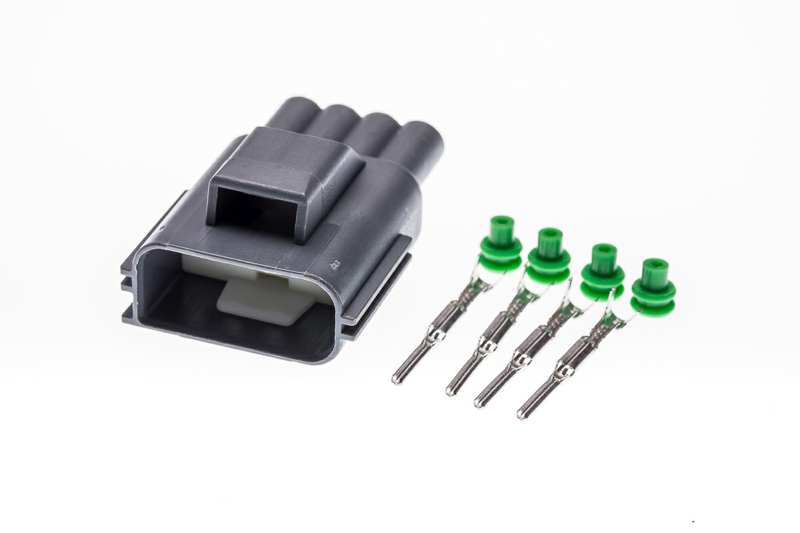 Electrical connector repair kit